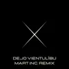 Intars Busulis - Dejo vientulību (feat. Abonementa Orķestris) - Single